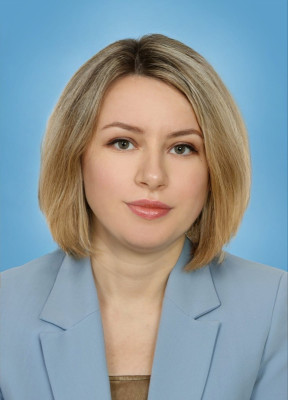 Педагогический работник Прокофьева Татьяна Николаевна